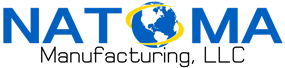 Natoma Manufacturing Logo