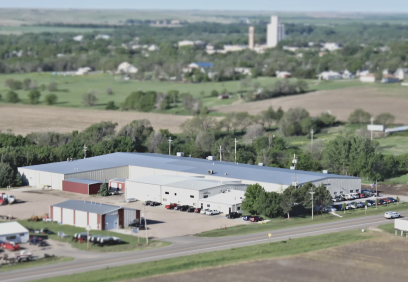 Contact Natoma Manufacturing