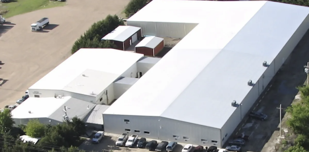 Our History Natoma Manufacturing